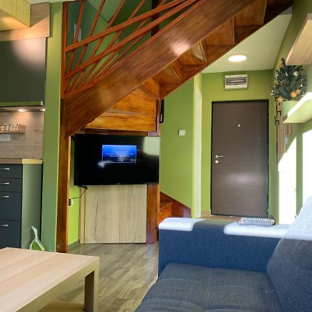G&D Apartment Kopaonik Dış mekan fotoğraf