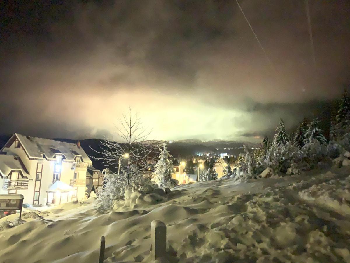 G&D Apartment Kopaonik Dış mekan fotoğraf