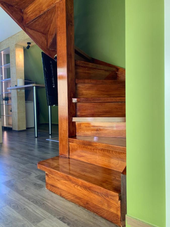 G&D Apartment Kopaonik Dış mekan fotoğraf