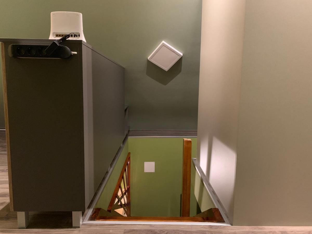 G&D Apartment Kopaonik Dış mekan fotoğraf