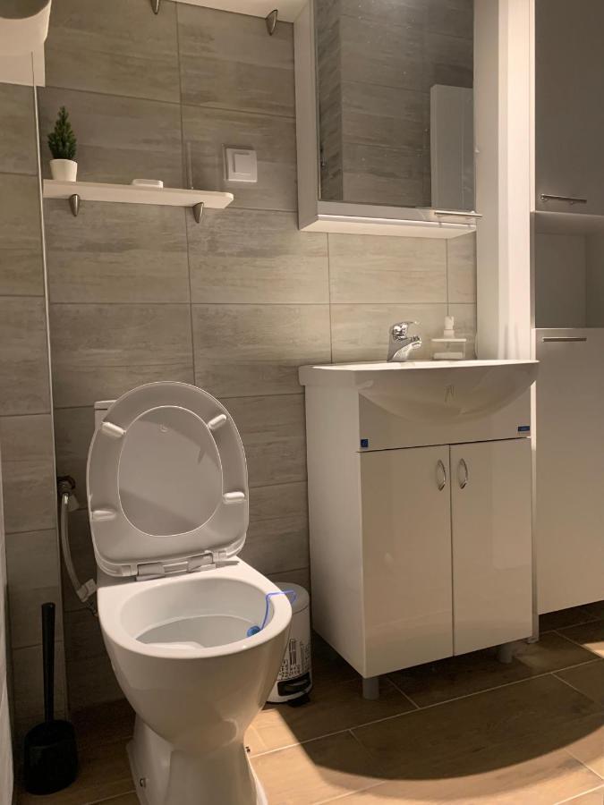 G&D Apartment Kopaonik Dış mekan fotoğraf