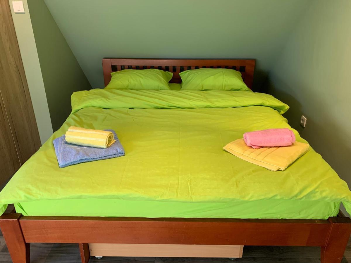G&D Apartment Kopaonik Dış mekan fotoğraf