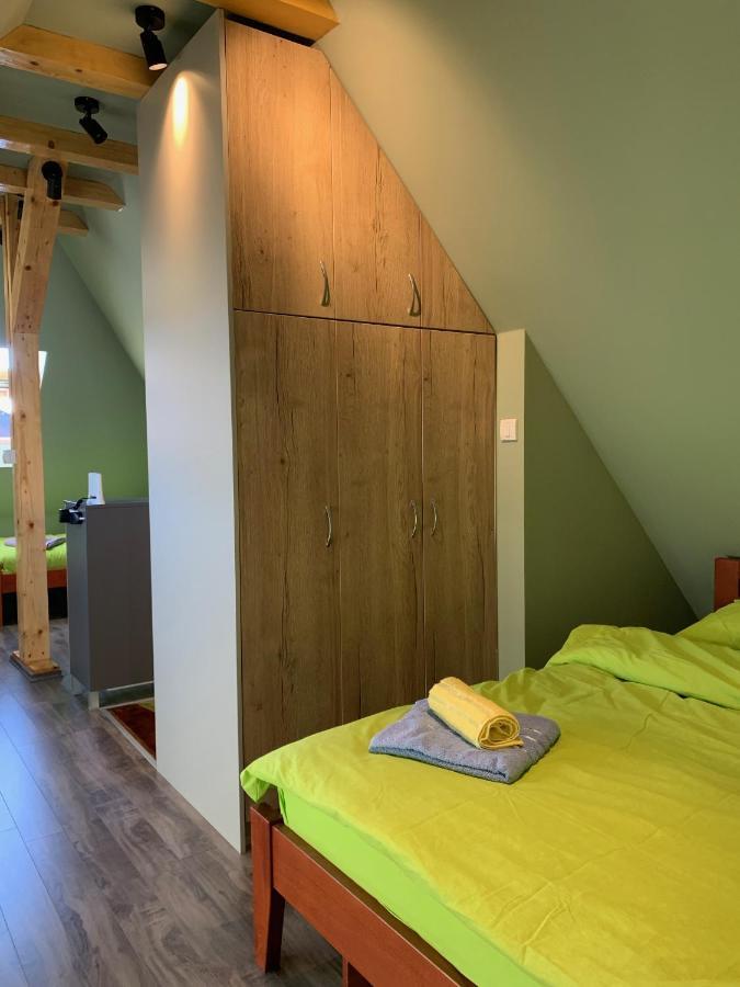 G&D Apartment Kopaonik Dış mekan fotoğraf