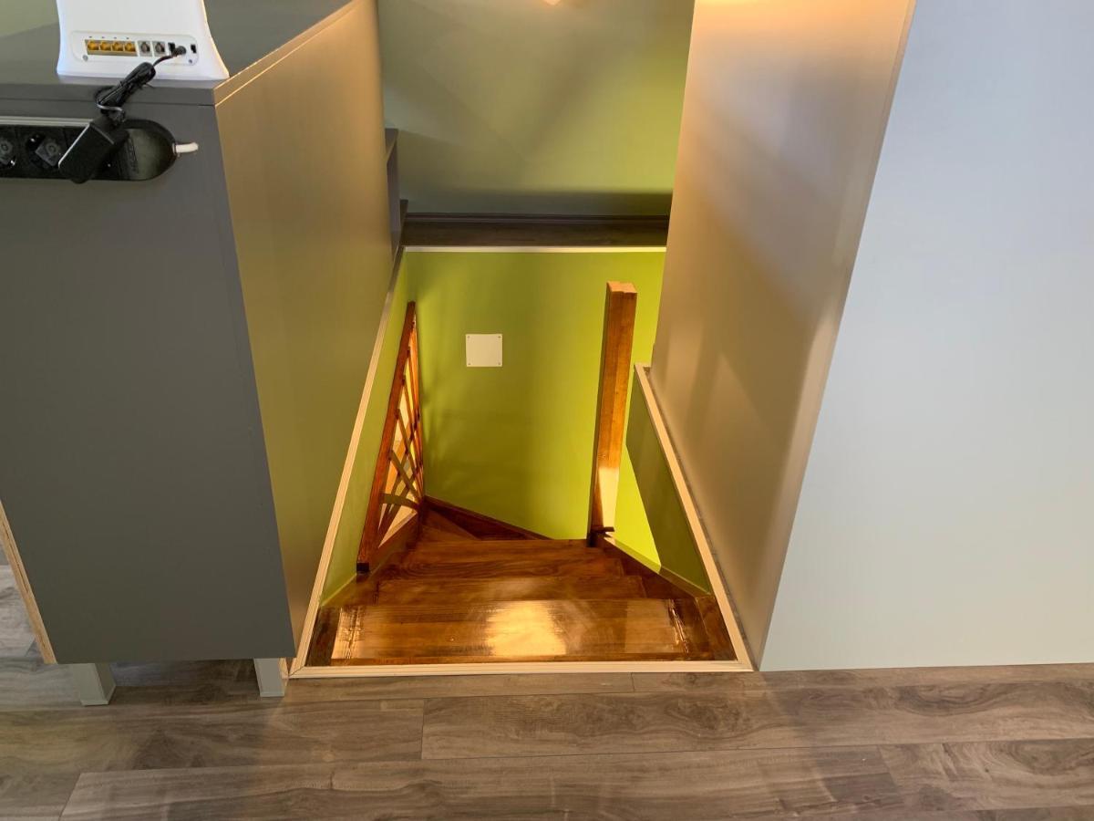 G&D Apartment Kopaonik Dış mekan fotoğraf