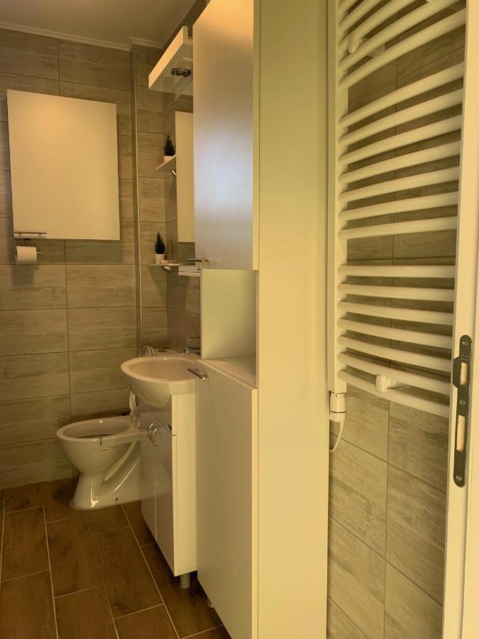 G&D Apartment Kopaonik Dış mekan fotoğraf